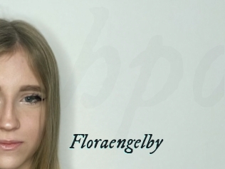 Floraengelby