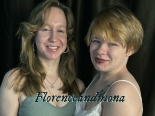 Florenceandmona