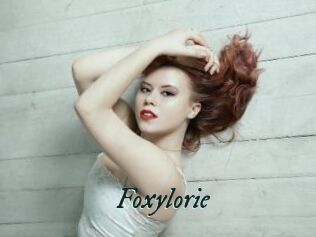 Foxylorie