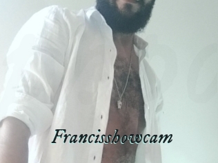 Francisshowcam