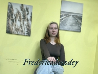 Fredericadowdey