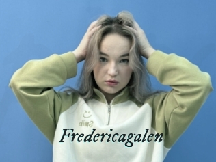 Fredericagalen