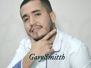 GarySmitth