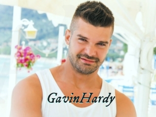 GavinHardy