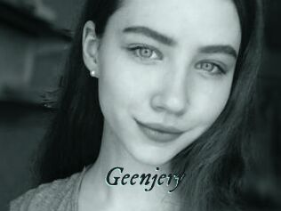 Geenjery