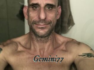 Gemini77