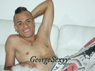 GeorgeSexyy