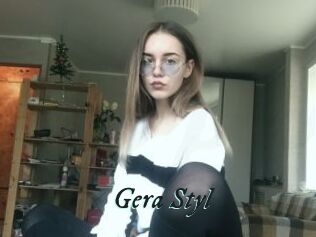 Gera_Styl