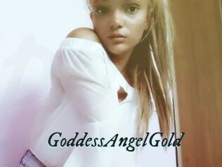 GoddessAngelGold