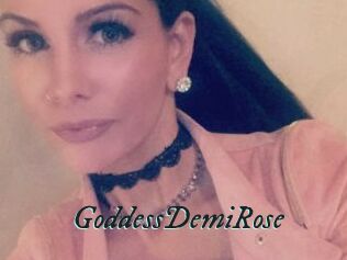 GoddessDemiRose