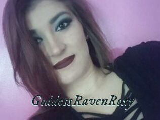 GoddessRavenRoxy