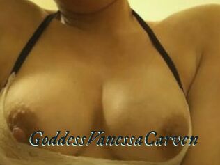 GoddessVanessaCarven