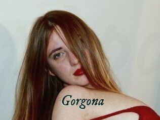 Gorgona