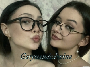 Garynandedwina