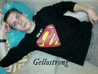 Gellostrong