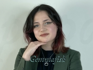 Gemmafisk