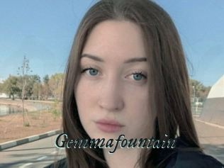 Gemmafountain