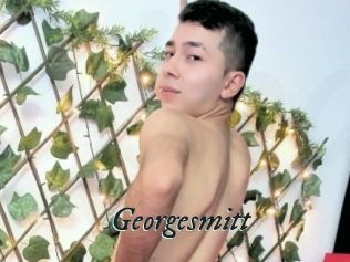 Georgesmitt