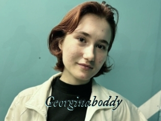 Georginaboddy