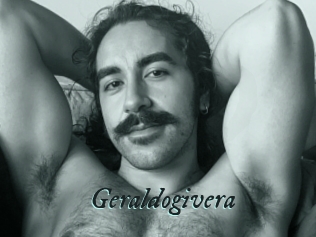 Geraldogivera