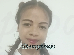 Ghannybrooks