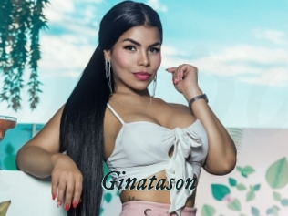 Ginatason