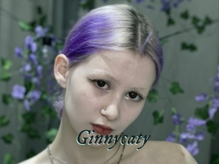 Ginnycaty