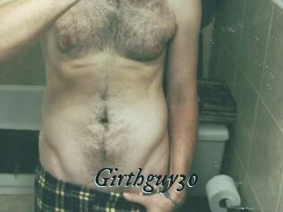 Girthguy30