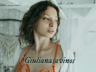 Giulianasavinos