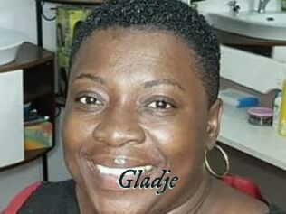 Gladje