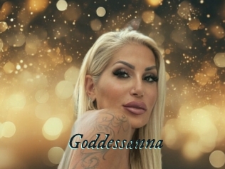 Goddessanna