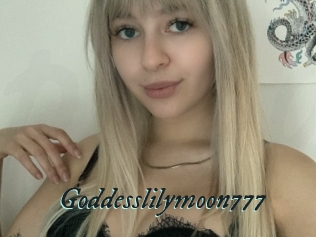 Goddesslilymoon777