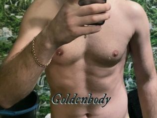 Goldenbody