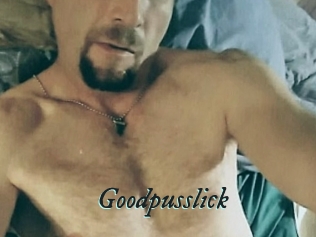 Goodpusslick