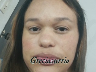 Greciasurrio