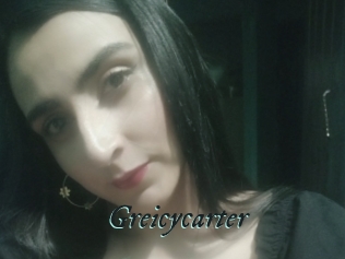 Greicycarter