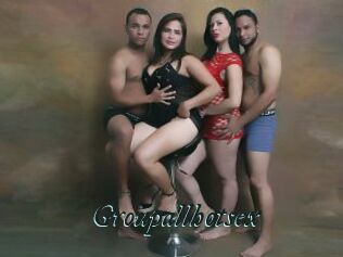 Groupallhotsex