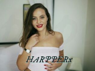 HARPPERx