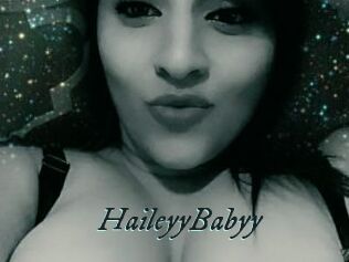 HaileyyBabyy