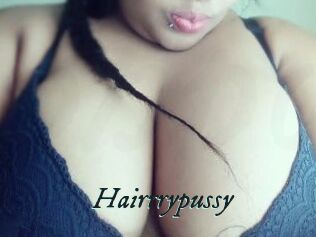 Hairrrypussy