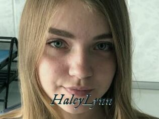 HaleyLynn