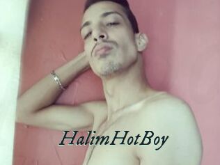 HalimHotBoy