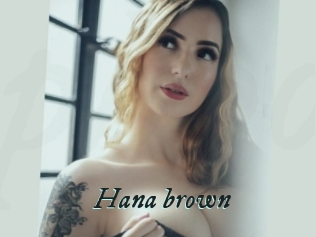 Hana_brown