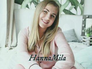 HannaMila