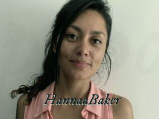 HannaaBaker