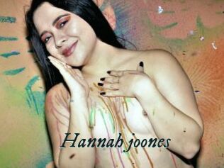 Hannah_joones