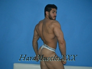 HardMusclesXXX