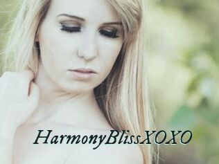 HarmonyBlissXOXO