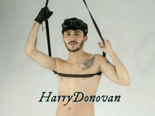 HarryDonovan