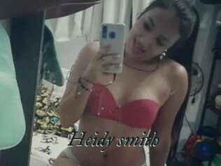 Heidy_smith